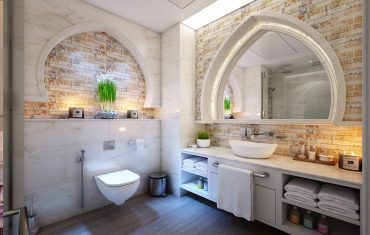 Consigli di arredo per trasformare il proprio bagno