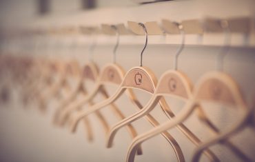 Cambio armadio: come organizzarlo
